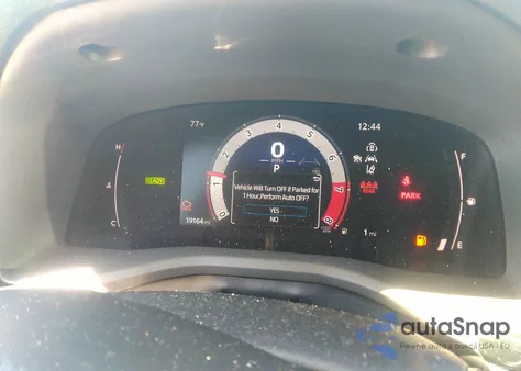 2025 Toyota Camry Se из США, поврежденный, VIN 4T1DAACK9SU530475